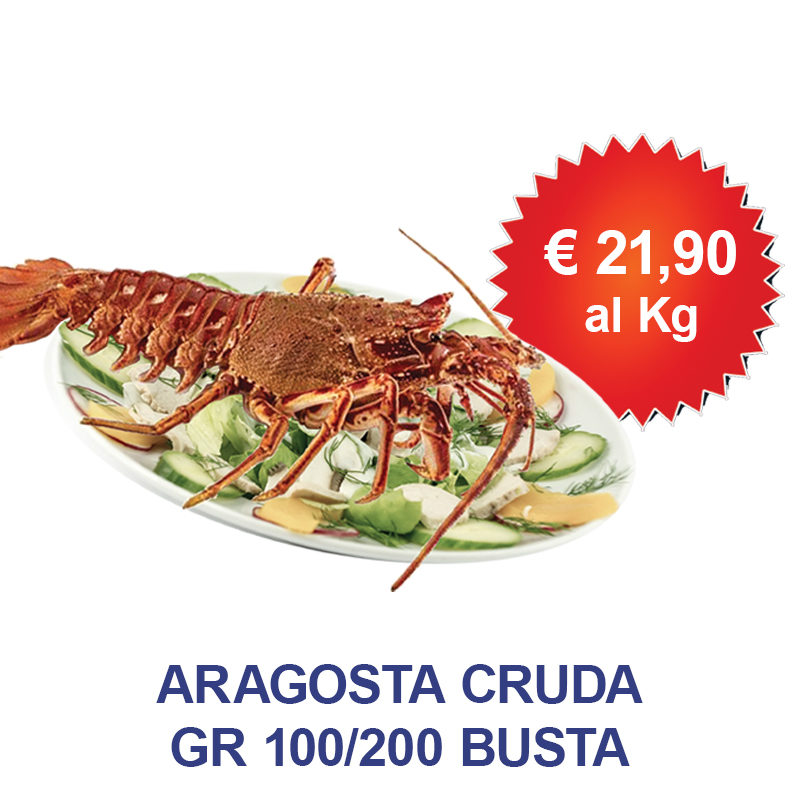 aragosta